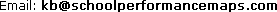 email info